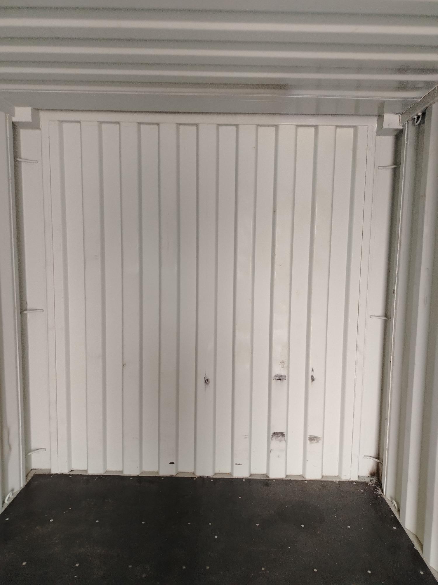 Морской контейнер JDLU2004690