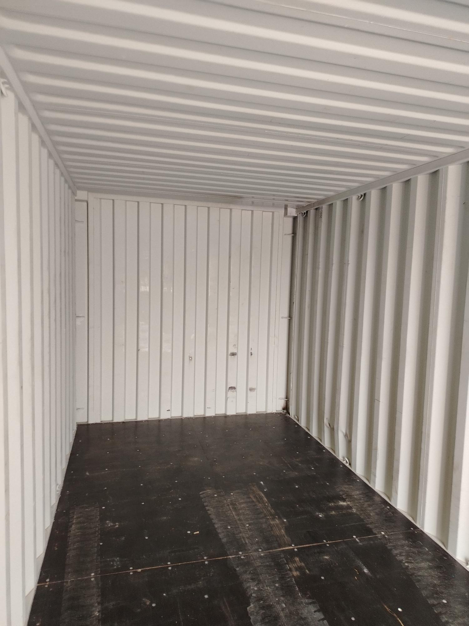 Морской контейнер JDLU2004690