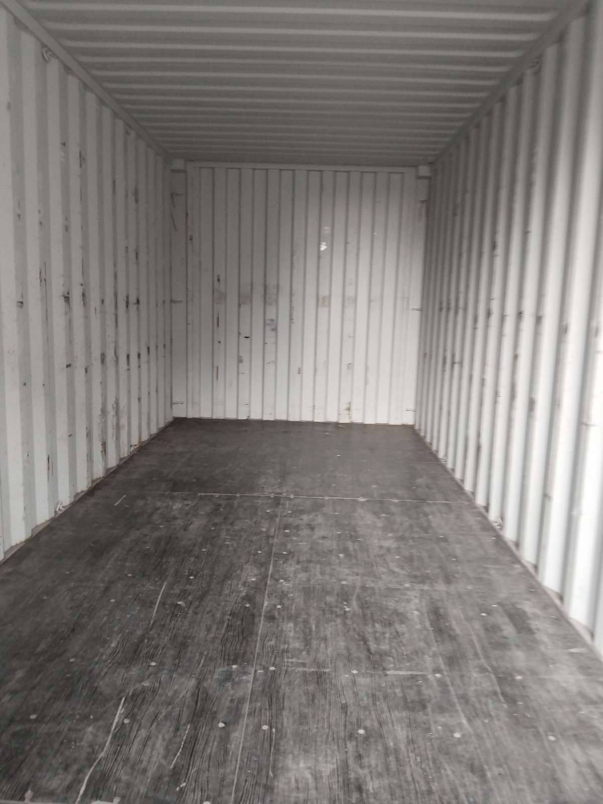 Морской контейнер JDLU2004807