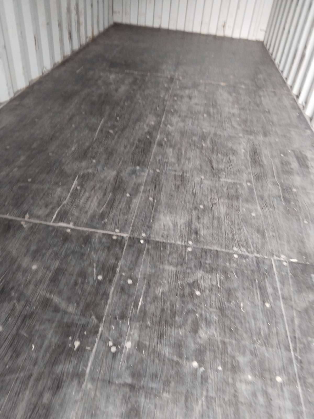 Морской контейнер JDLU2004807