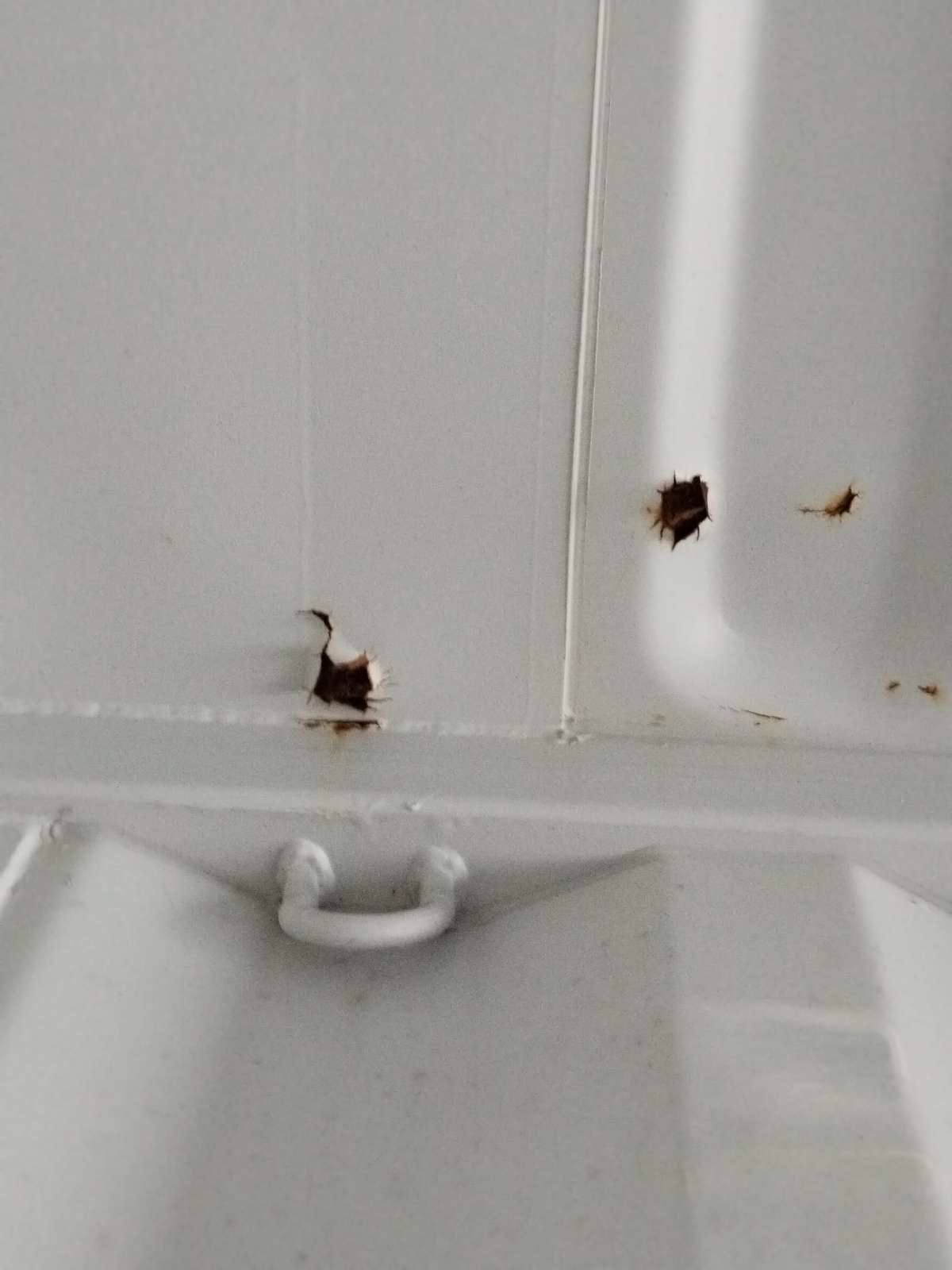 Морской контейнер JDLU2004807