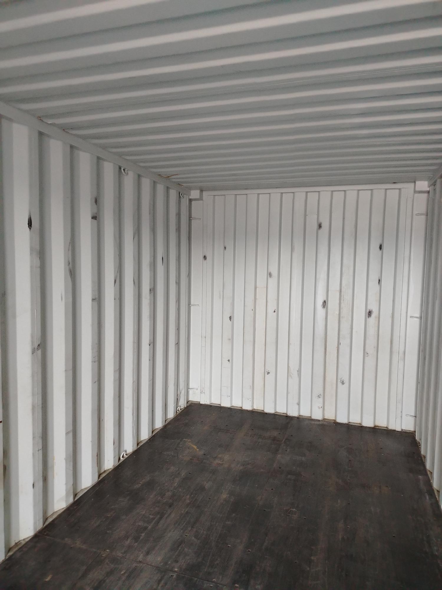 Морской контейнер JDLU2004812