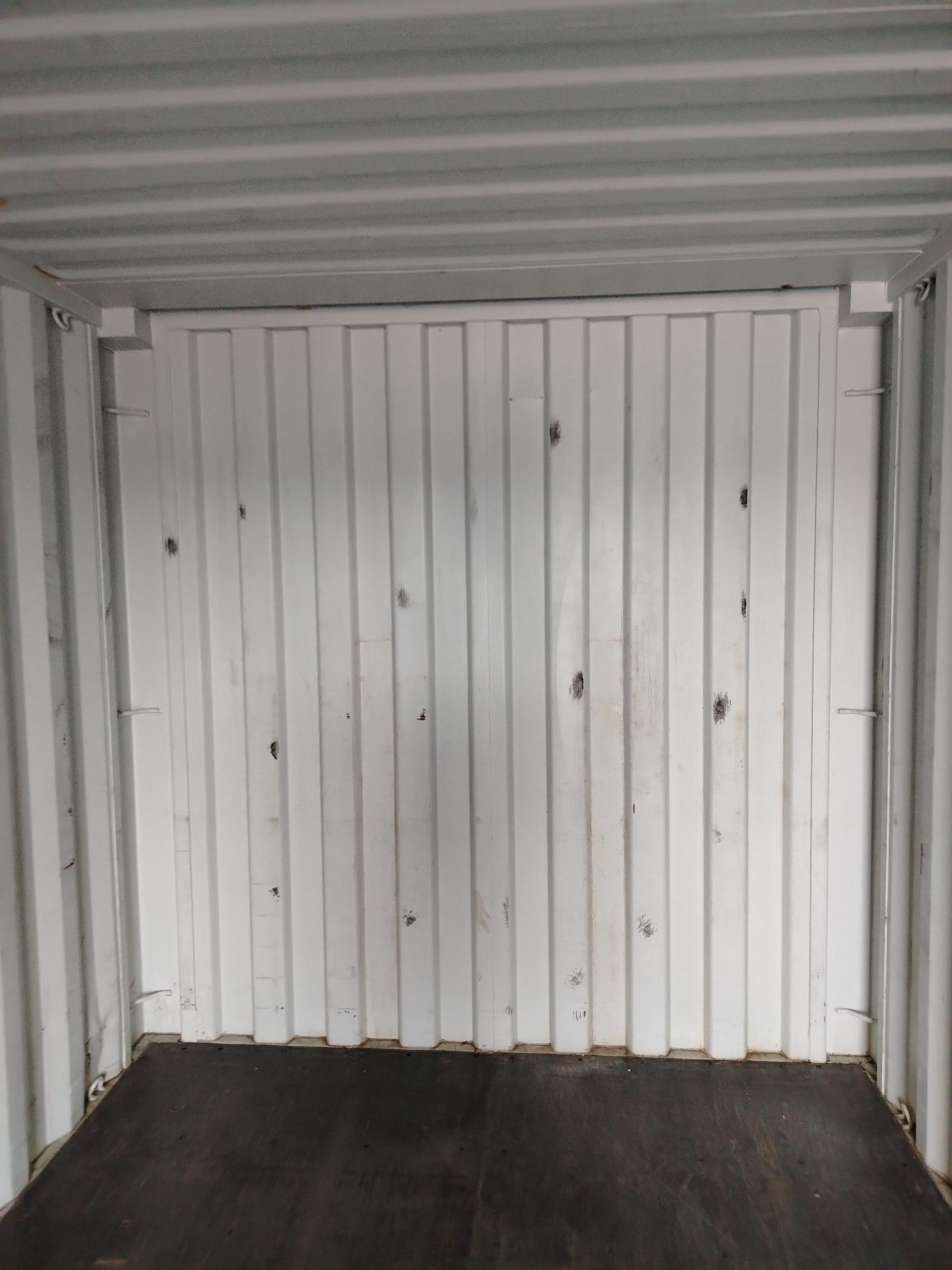 Морской контейнер JDLU2004812