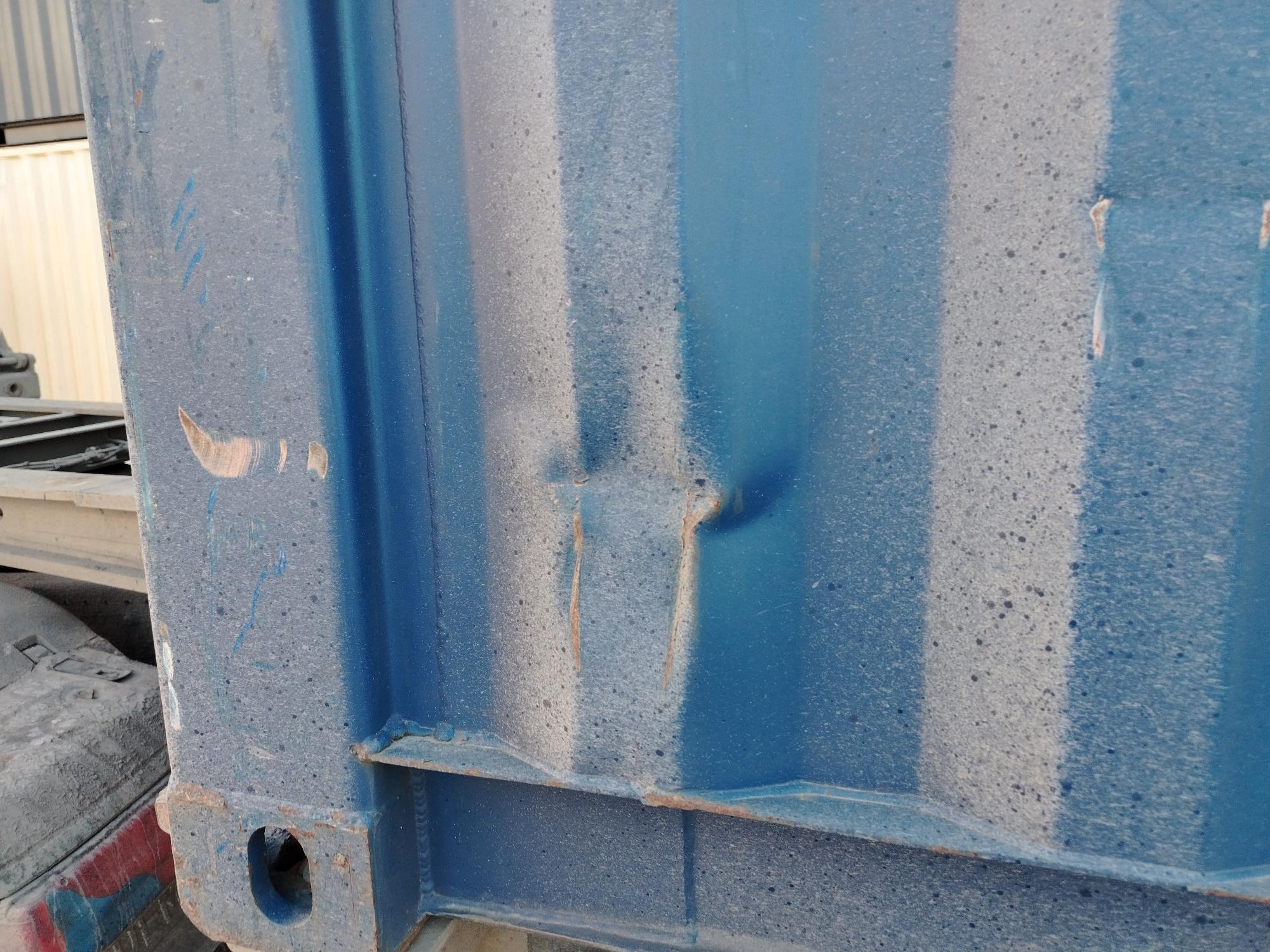 Морской контейнер JDLU2004812