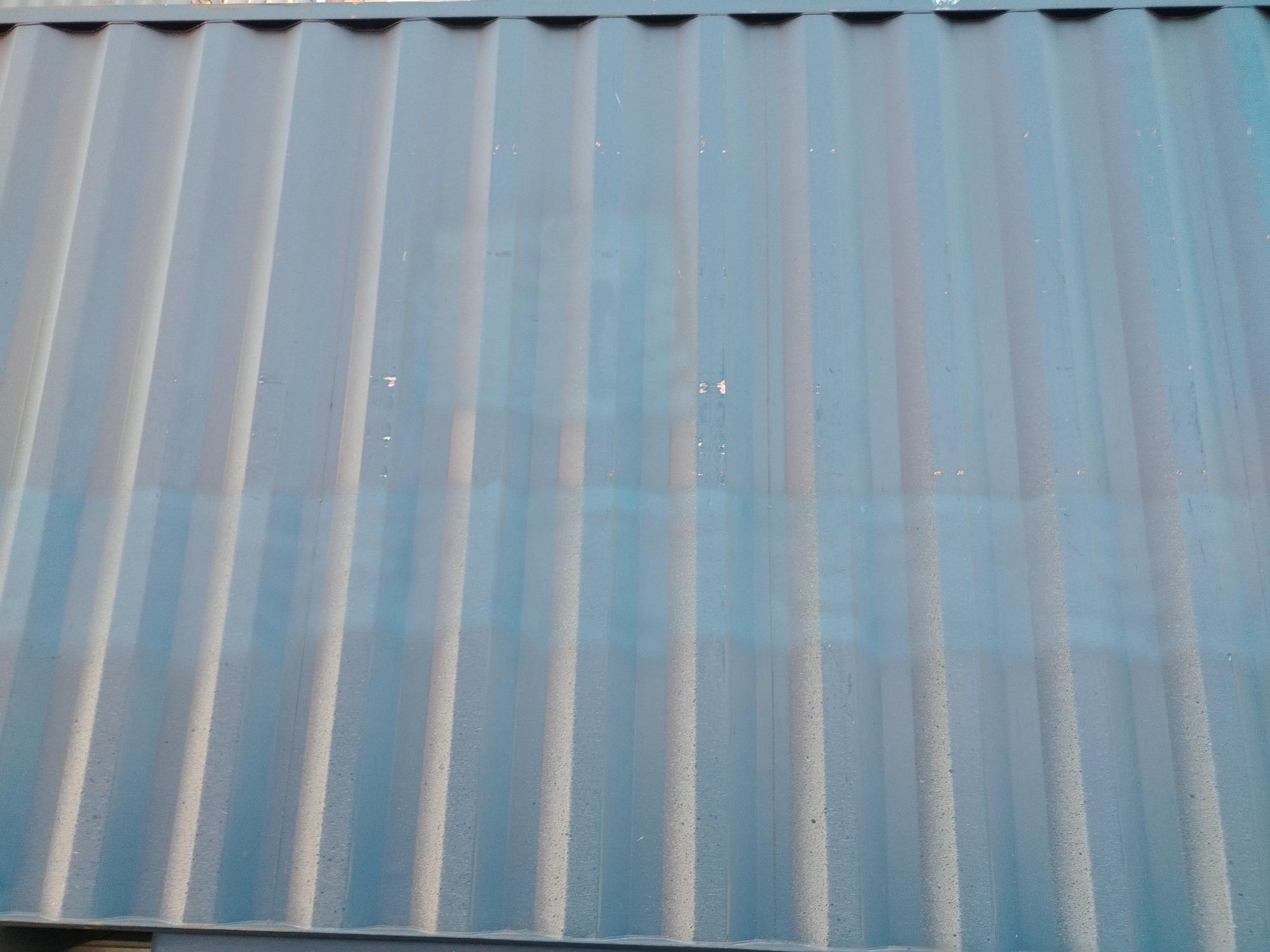 Морской контейнер JDLU2004812