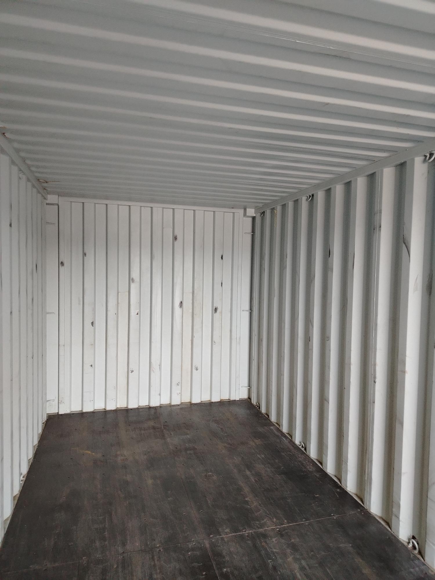 Морской контейнер JDLU2004812