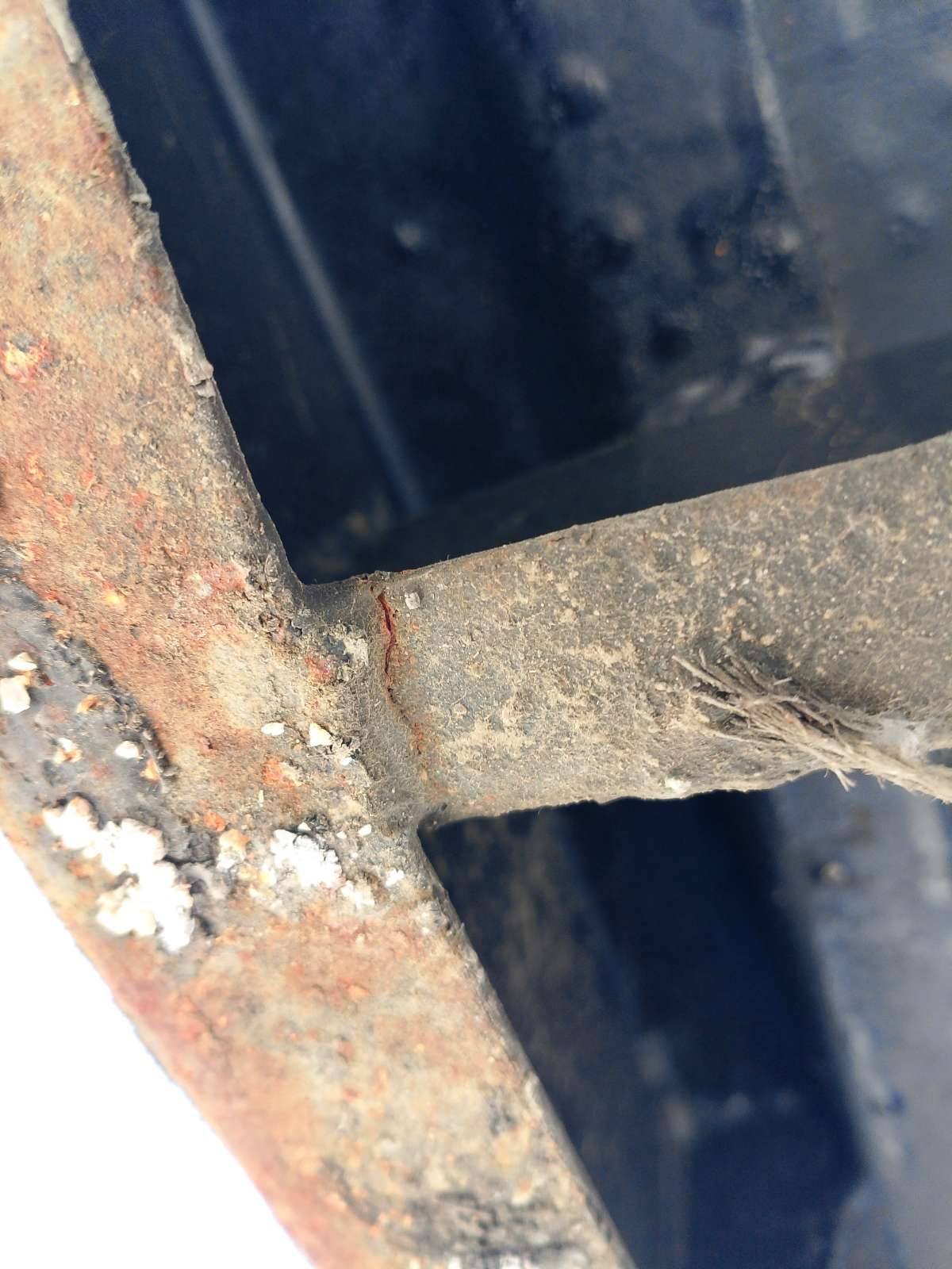 Морской контейнер JDLU2004854