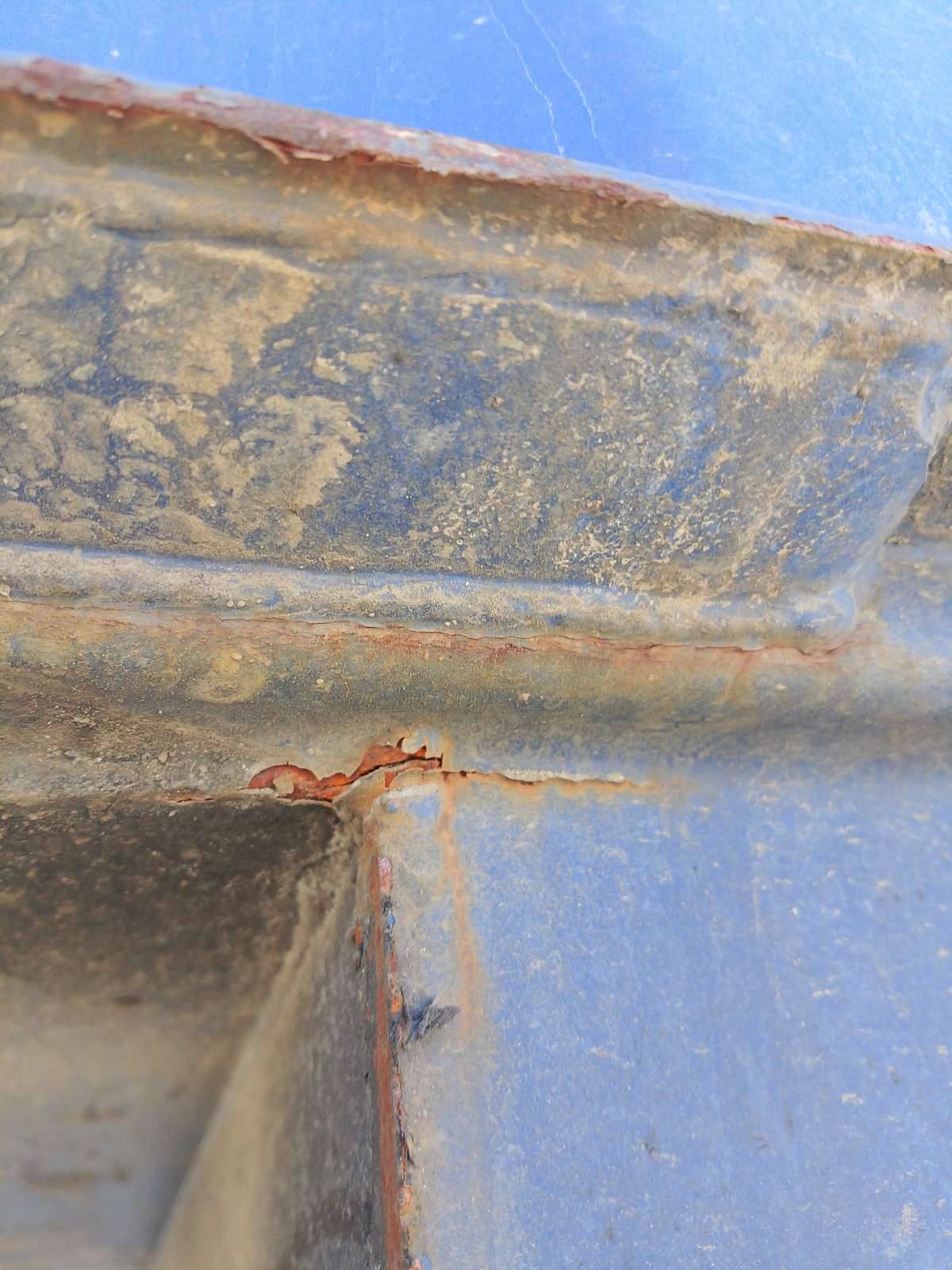 Морской контейнер JDLU2004854