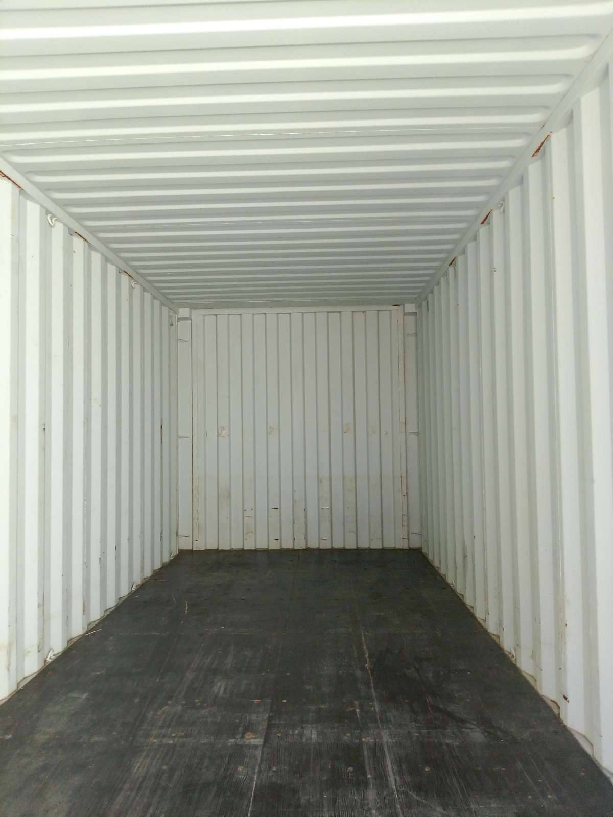 Морской контейнер JDLU2004854