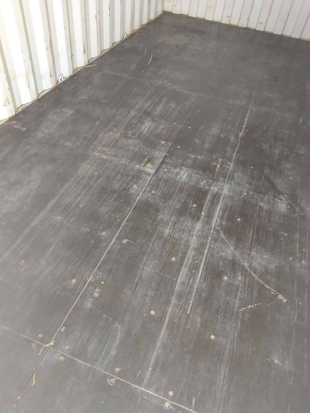 Морской контейнер JDLU2004854