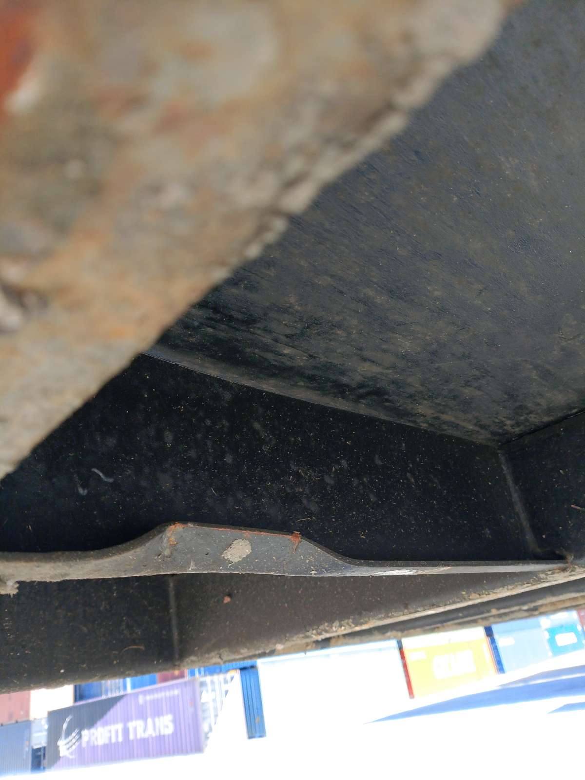 Морской контейнер JDLU2004854