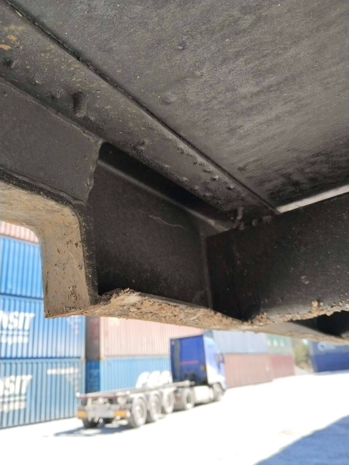 Морской контейнер JDLU2004875