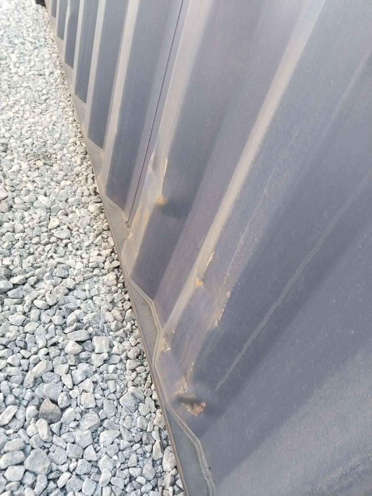 Морской контейнер JDLU2004875