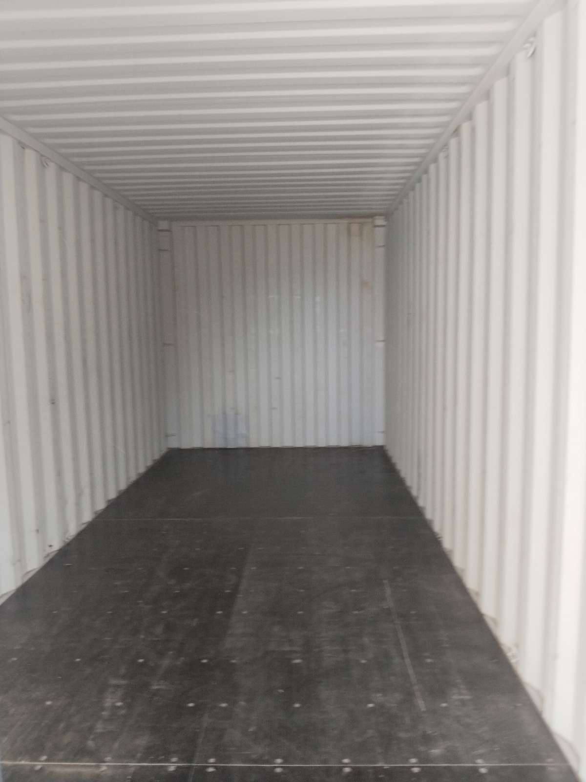 Морской контейнер JDLU2004875