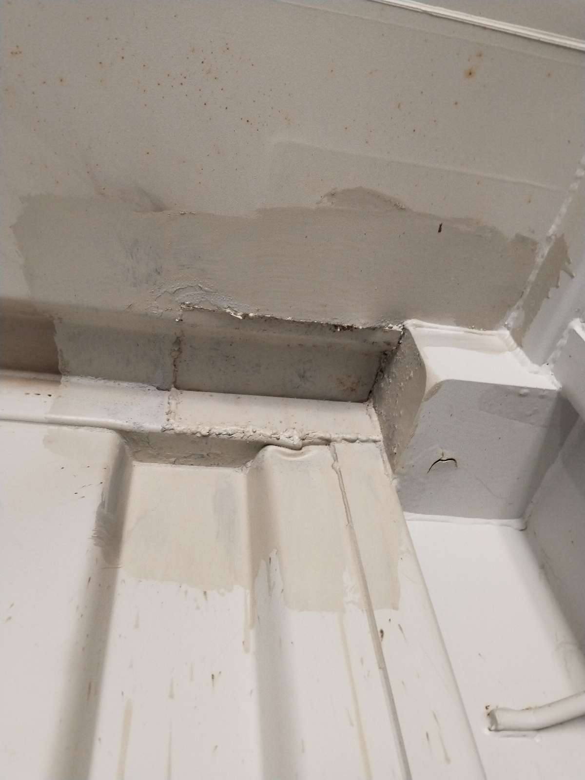 Морской контейнер JDLU2004875