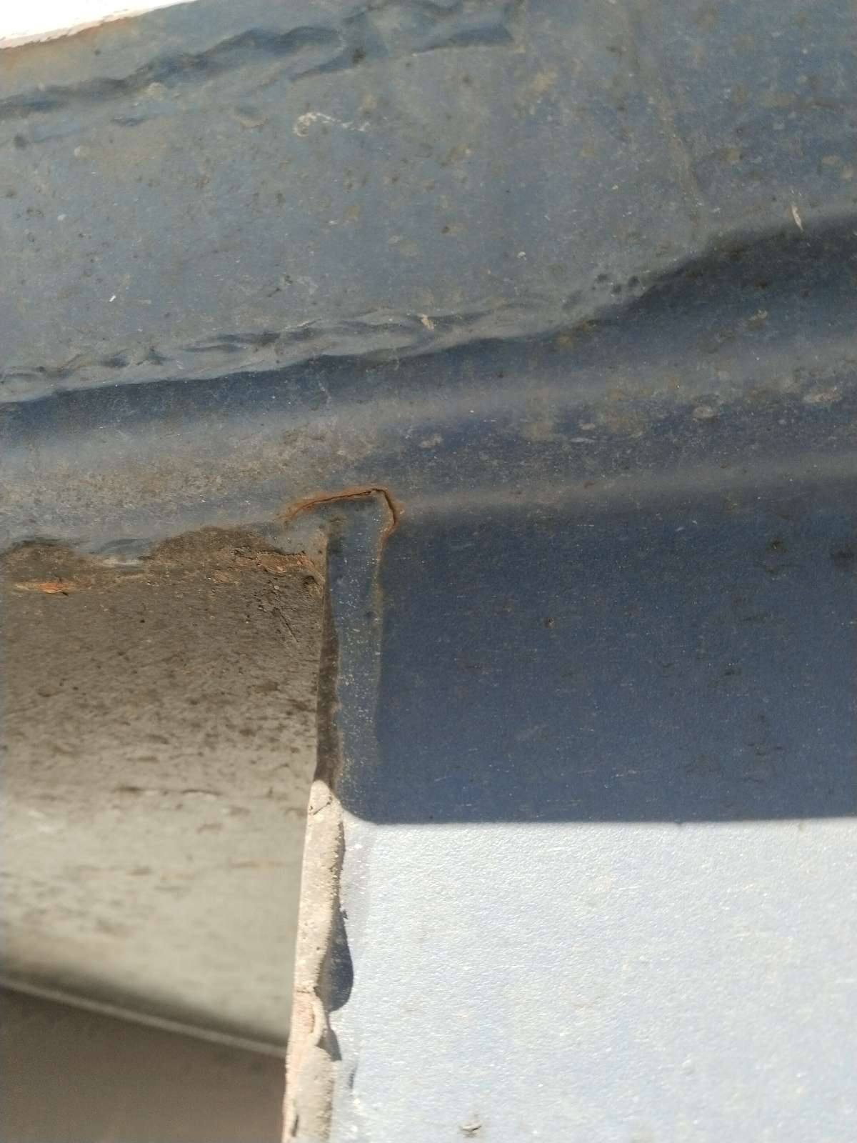 Морской контейнер JDLU2004875