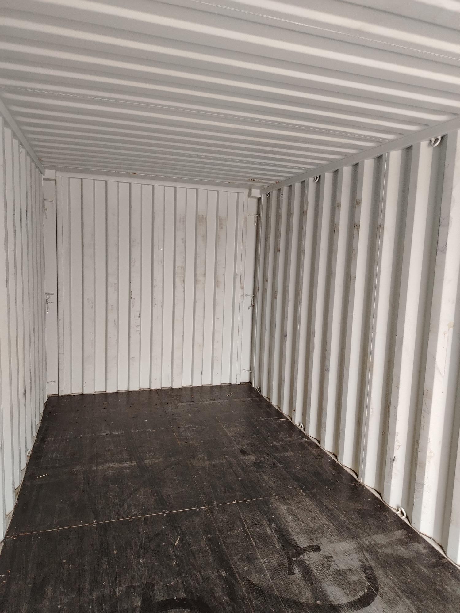 Морской контейнер JDLU2004896