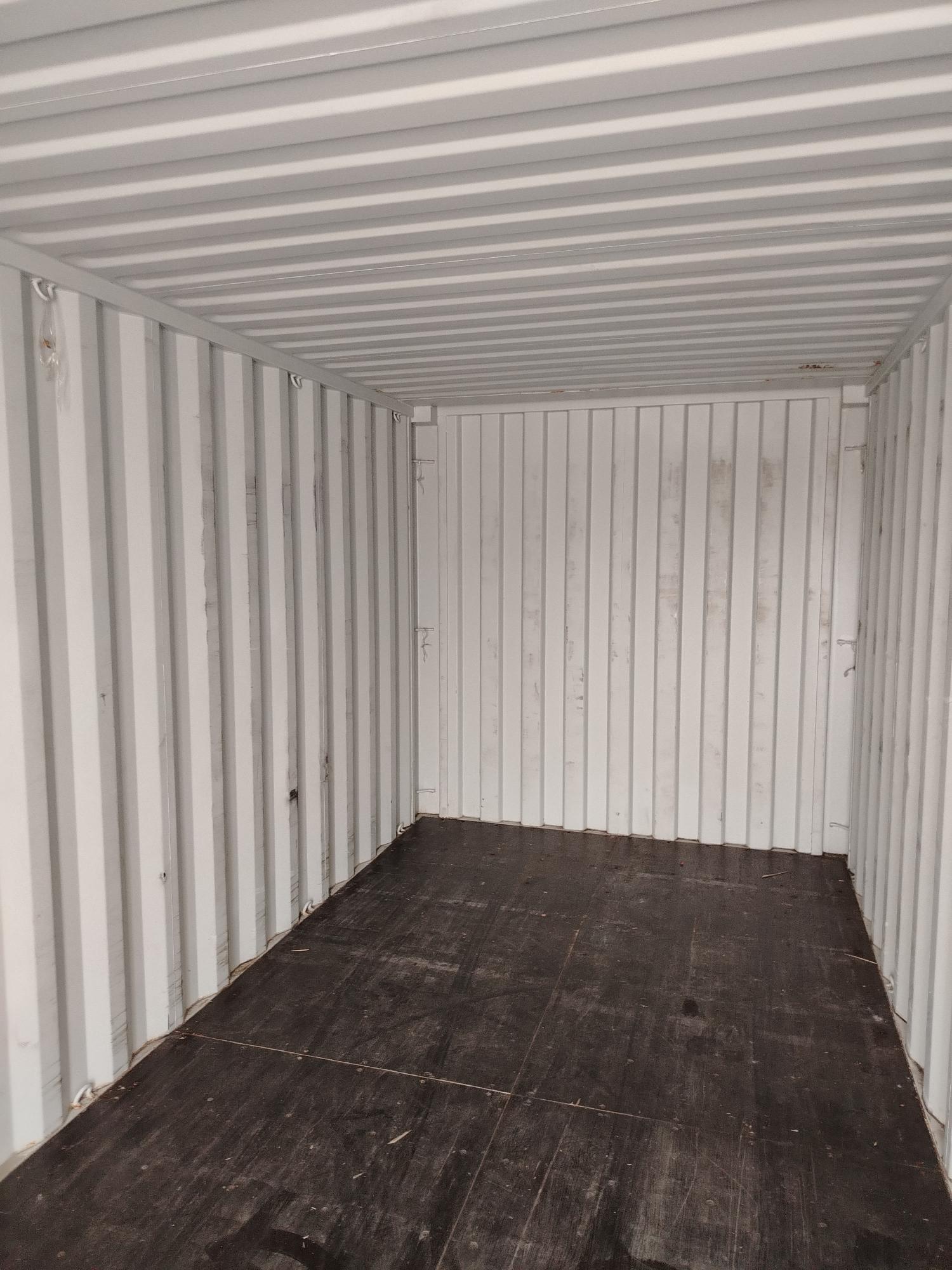 Морской контейнер JDLU2004896