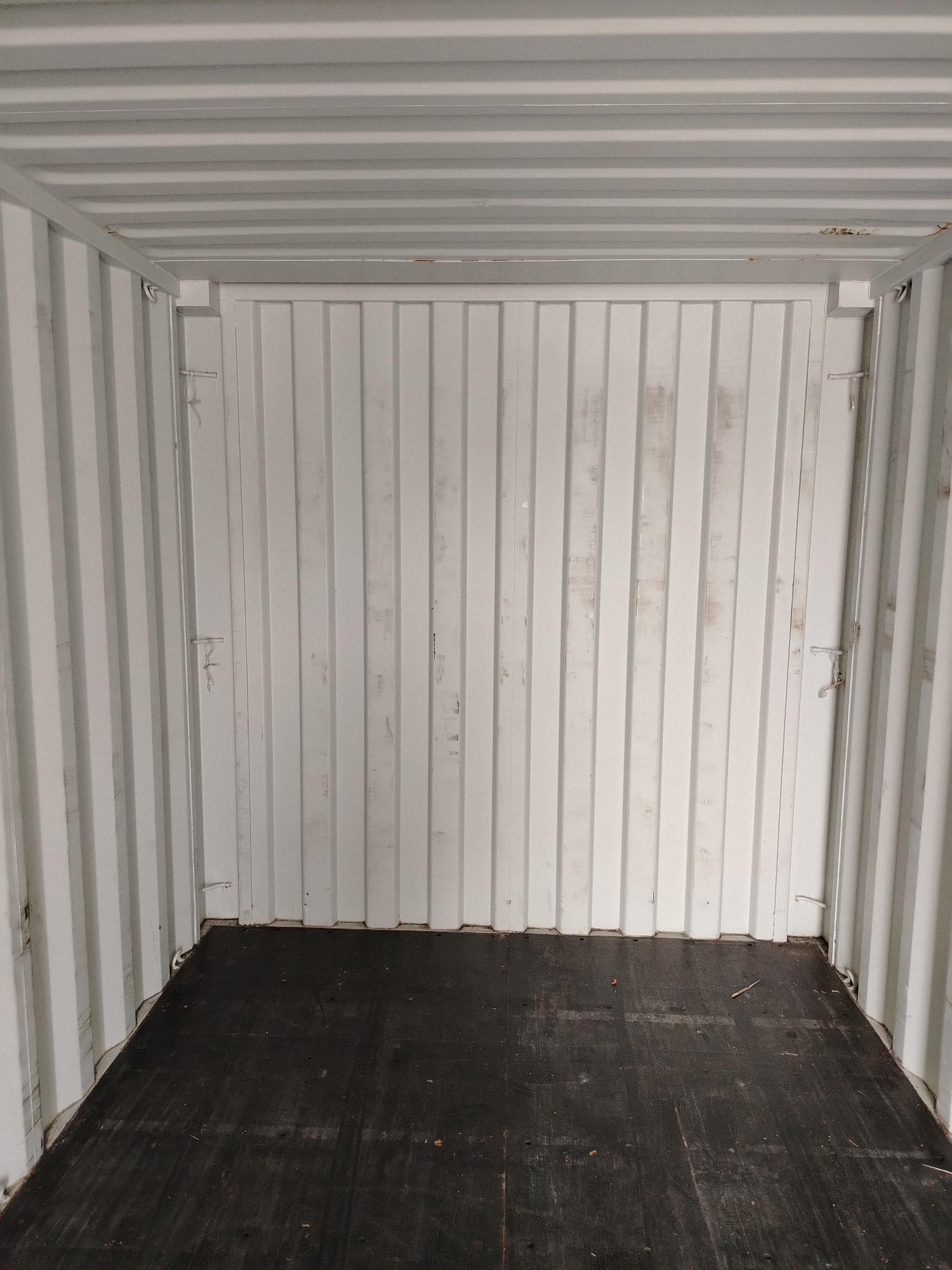 Морской контейнер JDLU2004896