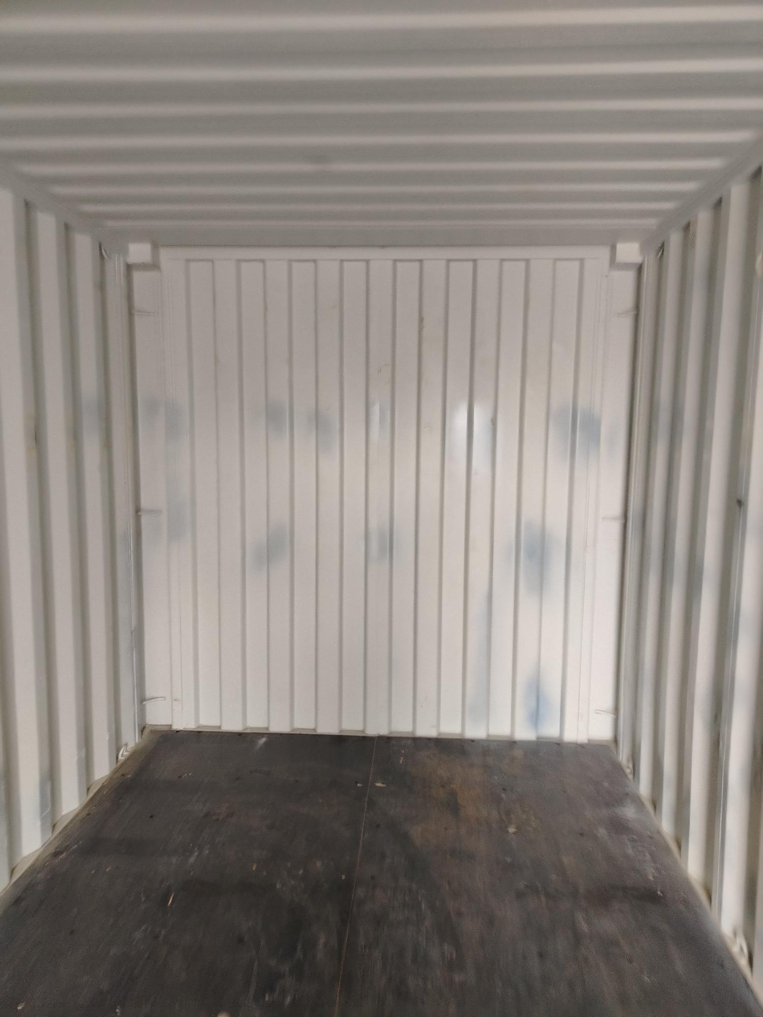 Морской контейнер JDLU2005001