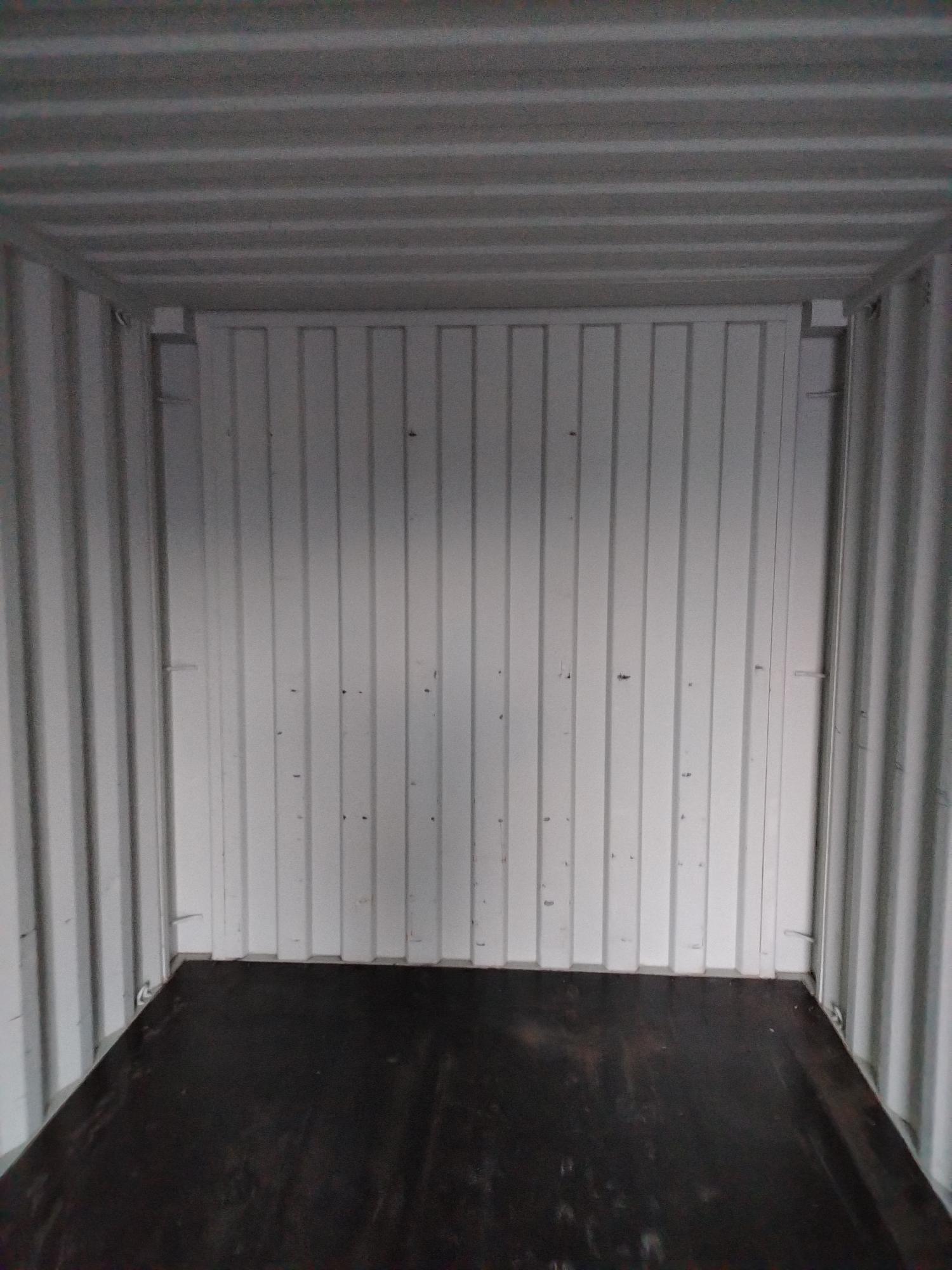 Морской контейнер JDLU2005038