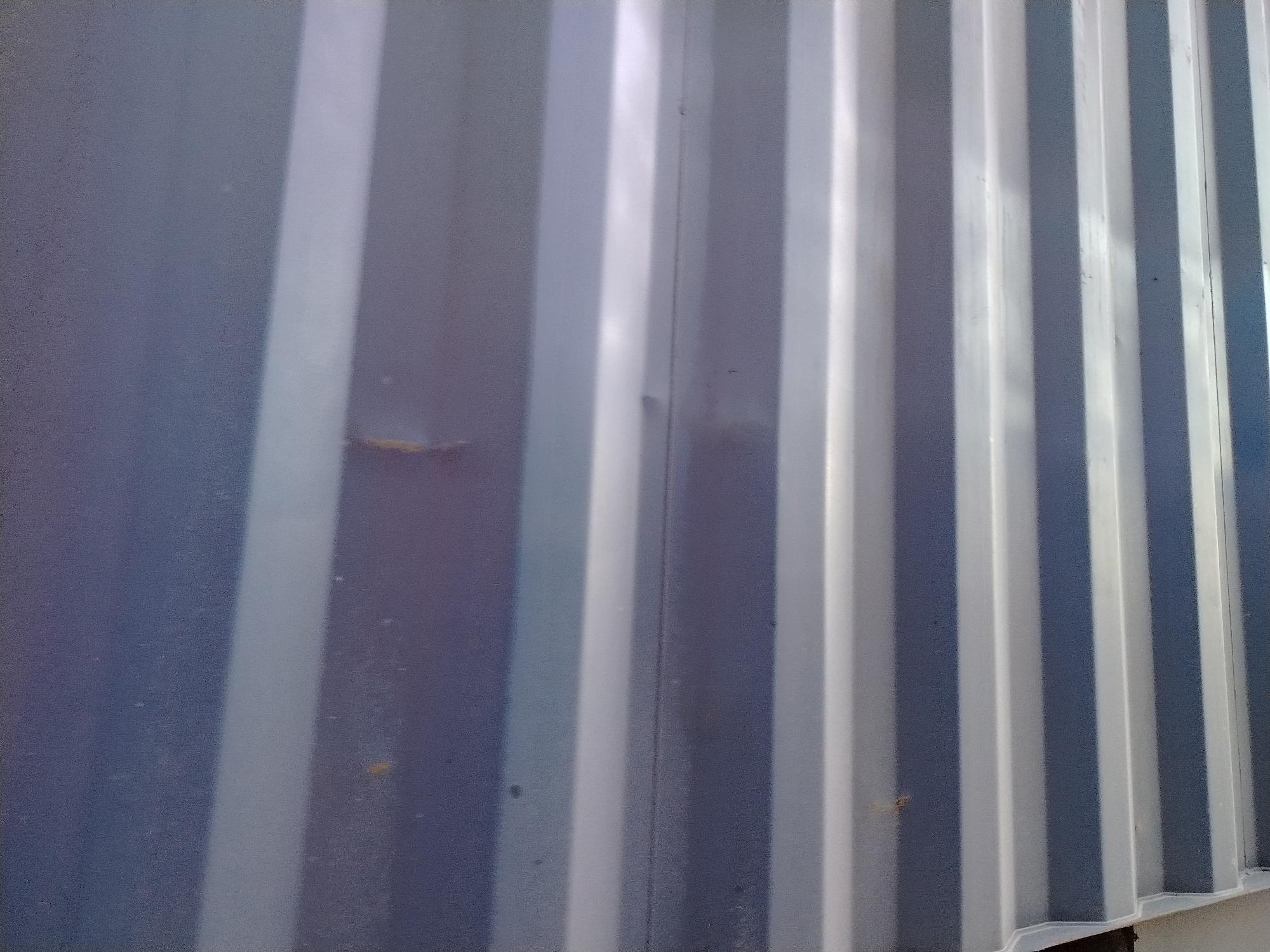 Морской контейнер JDLU2005038