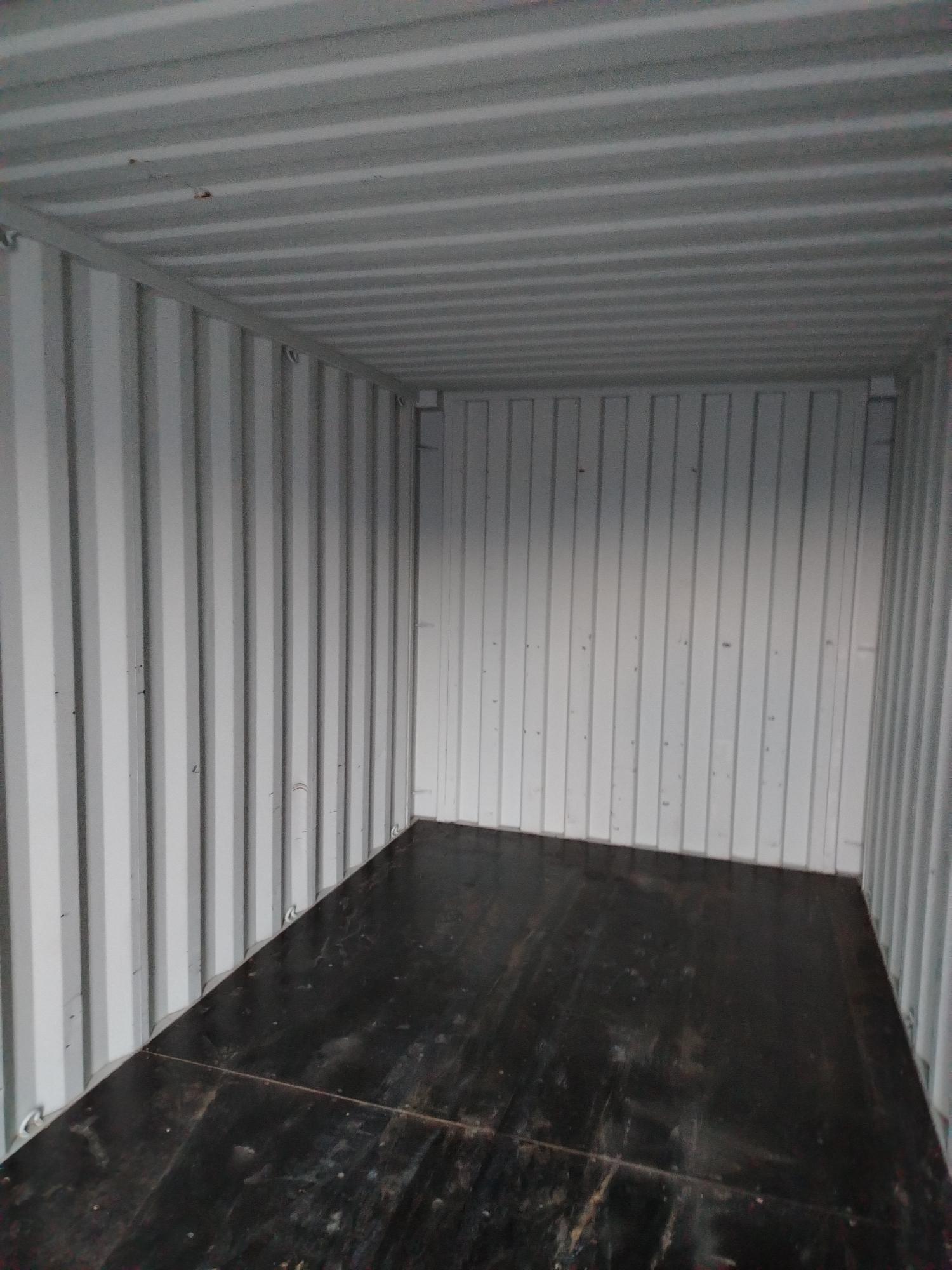 Морской контейнер JDLU2005038