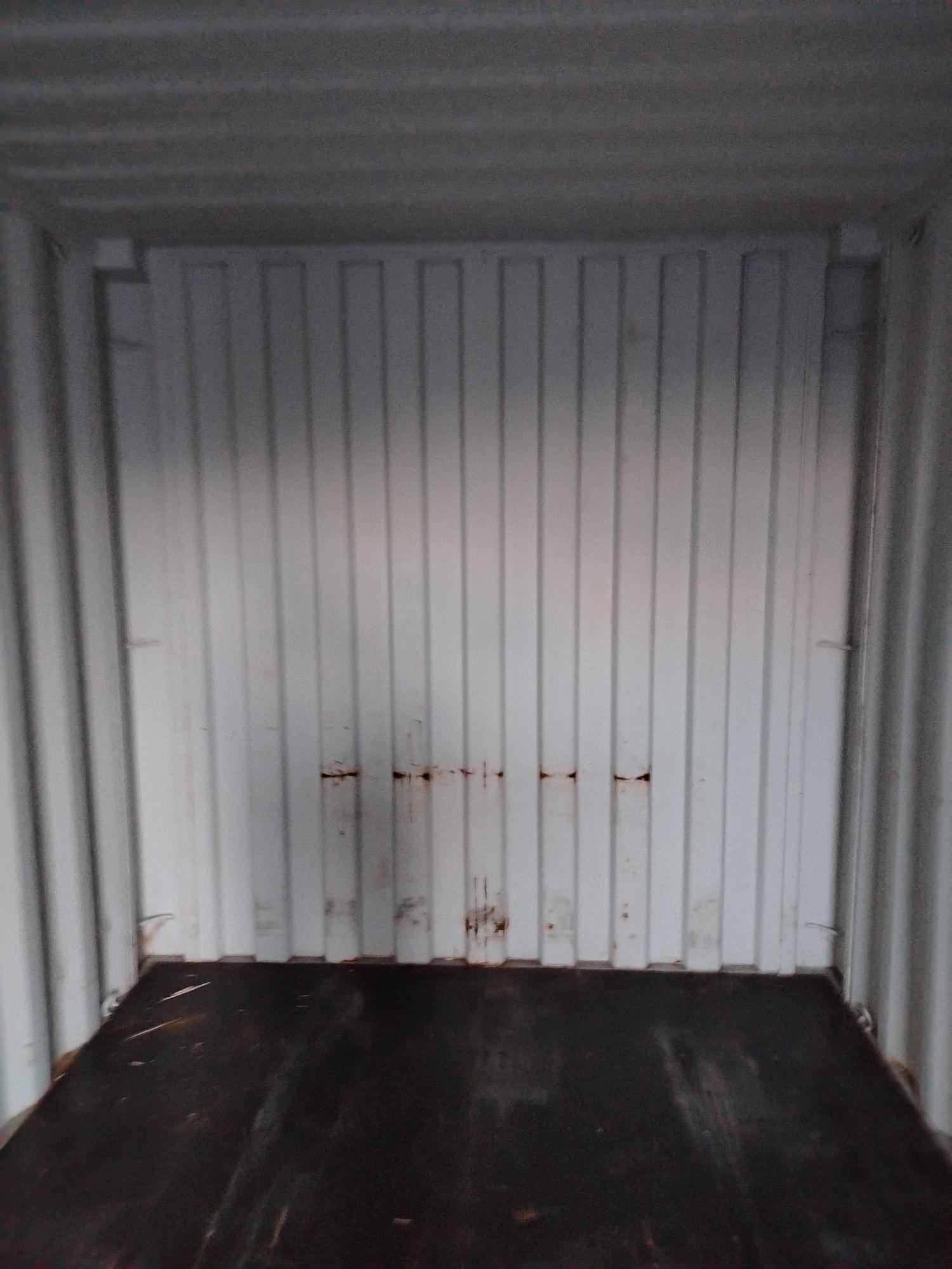 Морской контейнер JDLU2005130