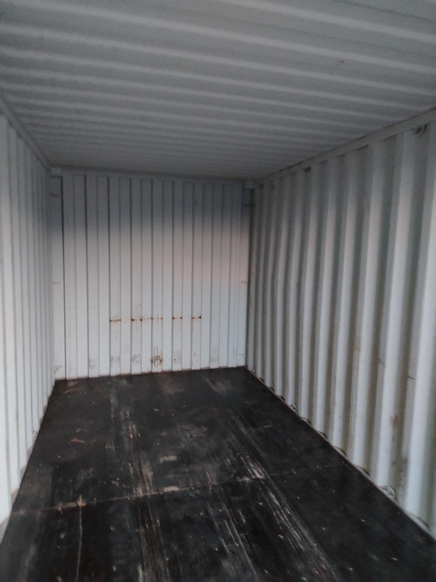 Морской контейнер JDLU2005130