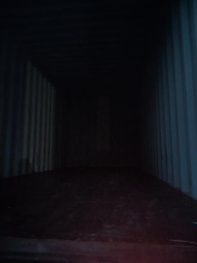 Морской контейнер JDLU2005510