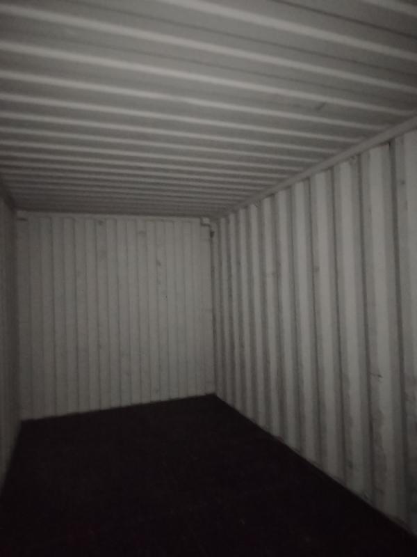 Морской контейнер JDLU2006878