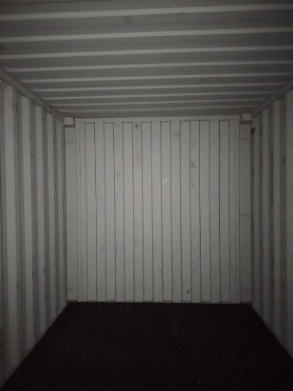 Морской контейнер JDLU2006878