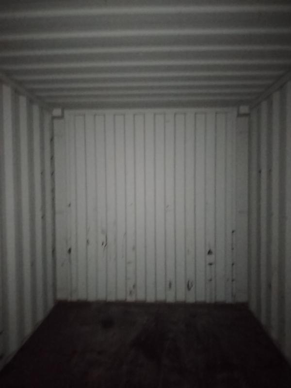 Морской контейнер JDLU2006991