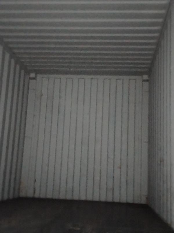 Морской контейнер JDLU2007637