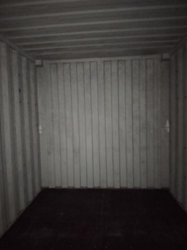 Морской контейнер JDLU2007940
