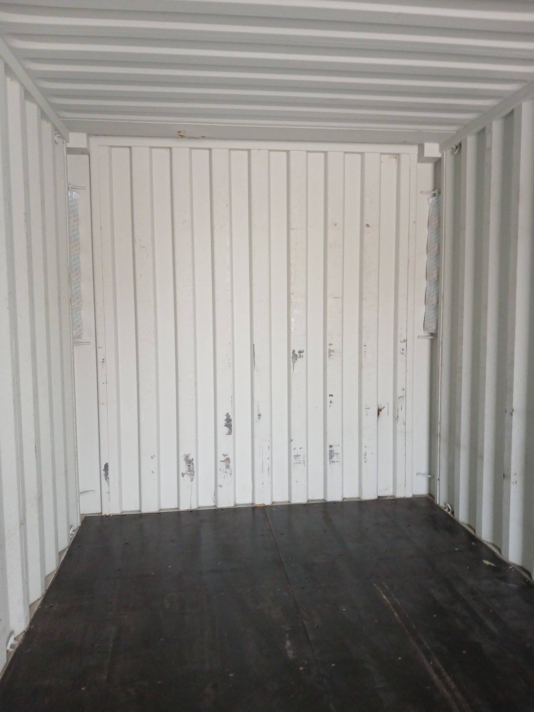 Морской контейнер JDLU2009250