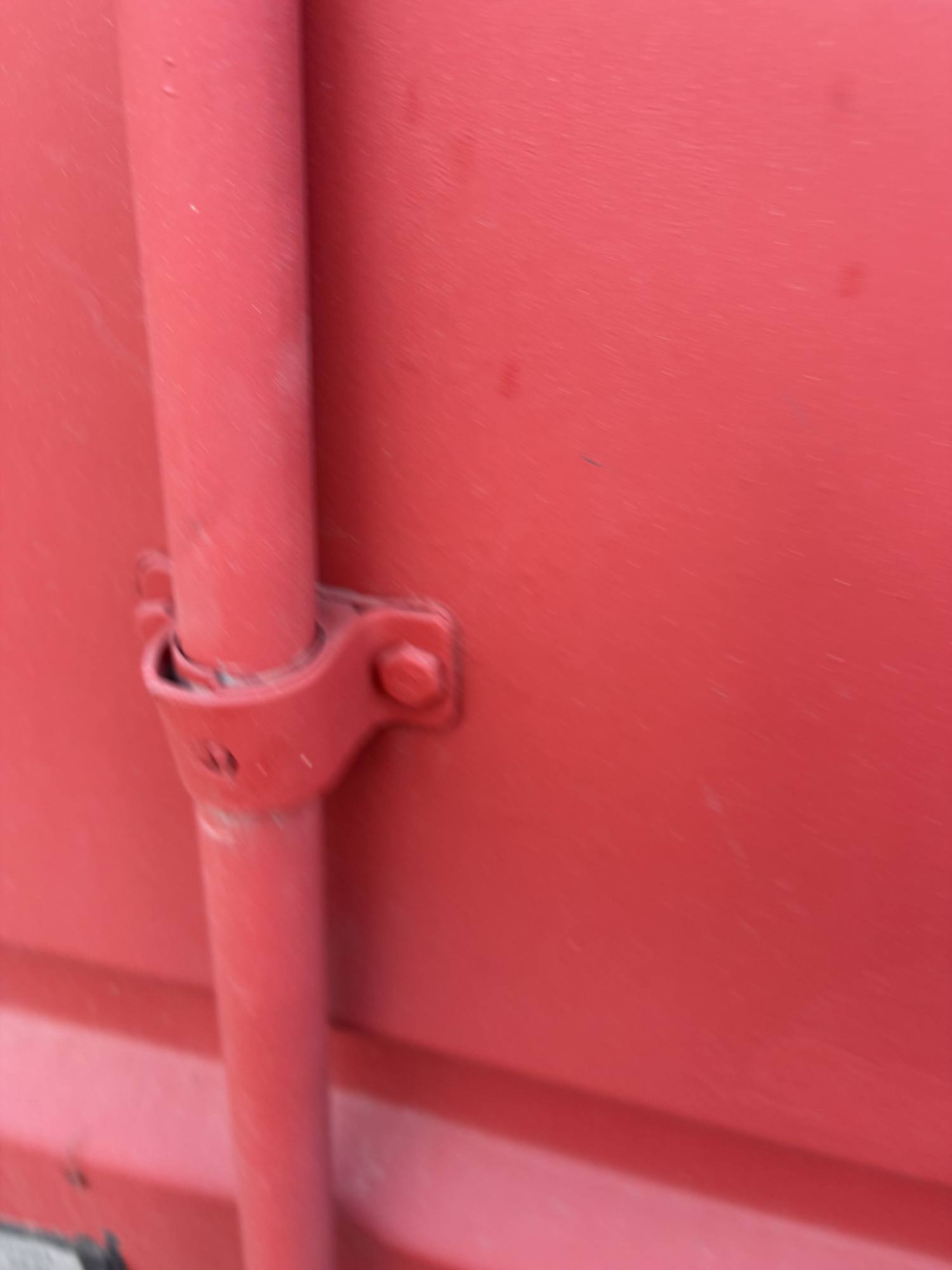 Морской контейнер JDLU2025902