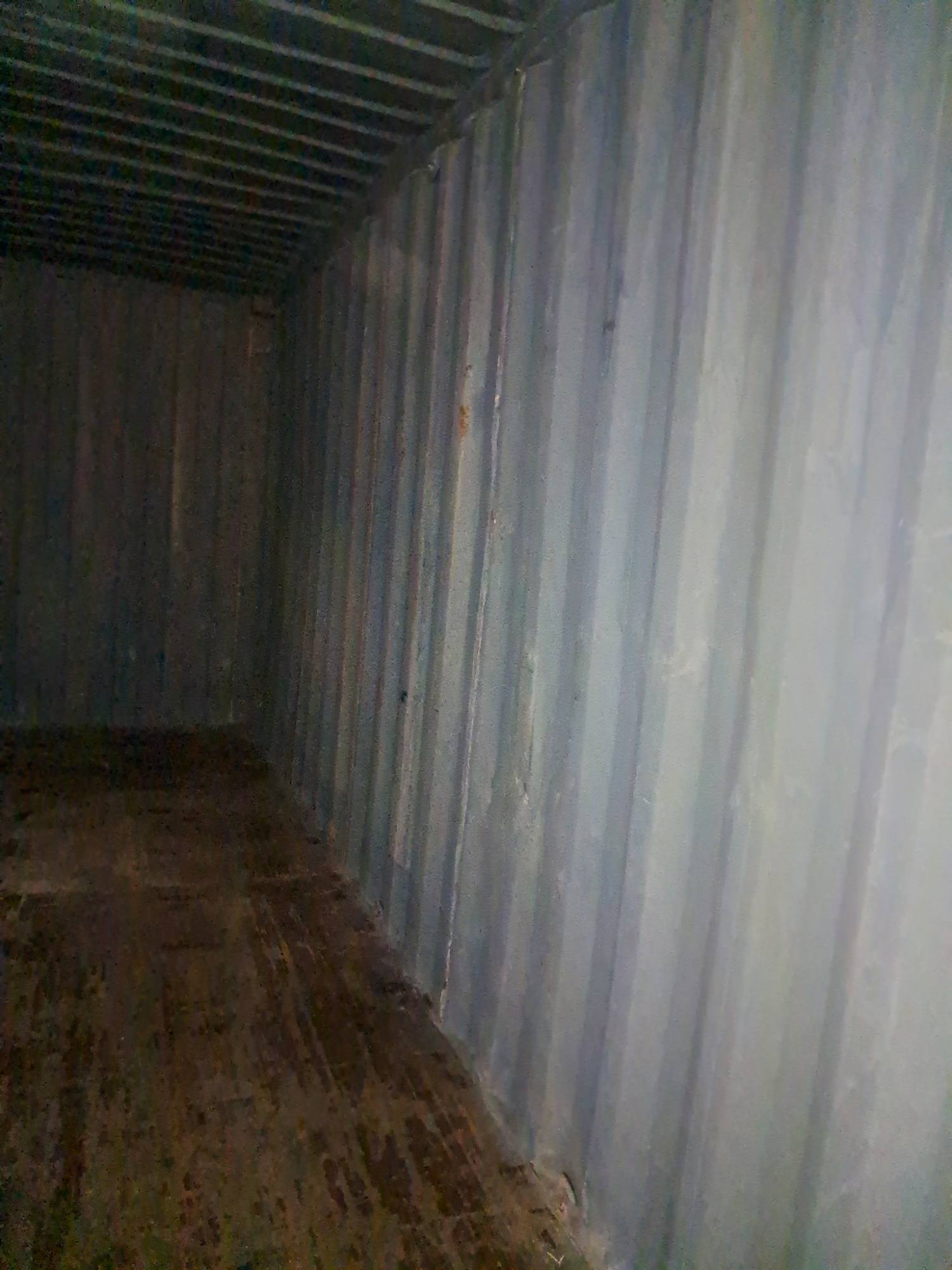 Морской контейнер JDLU2028250