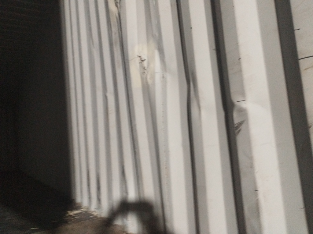 Морской контейнер JSCU5123891