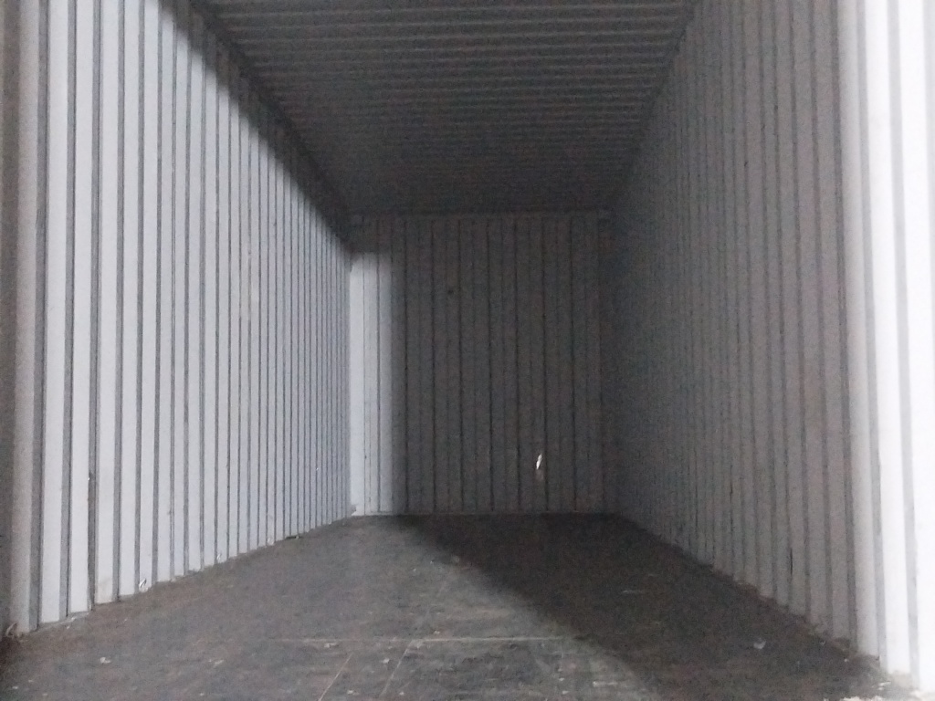 Морской контейнер JSCU5123891