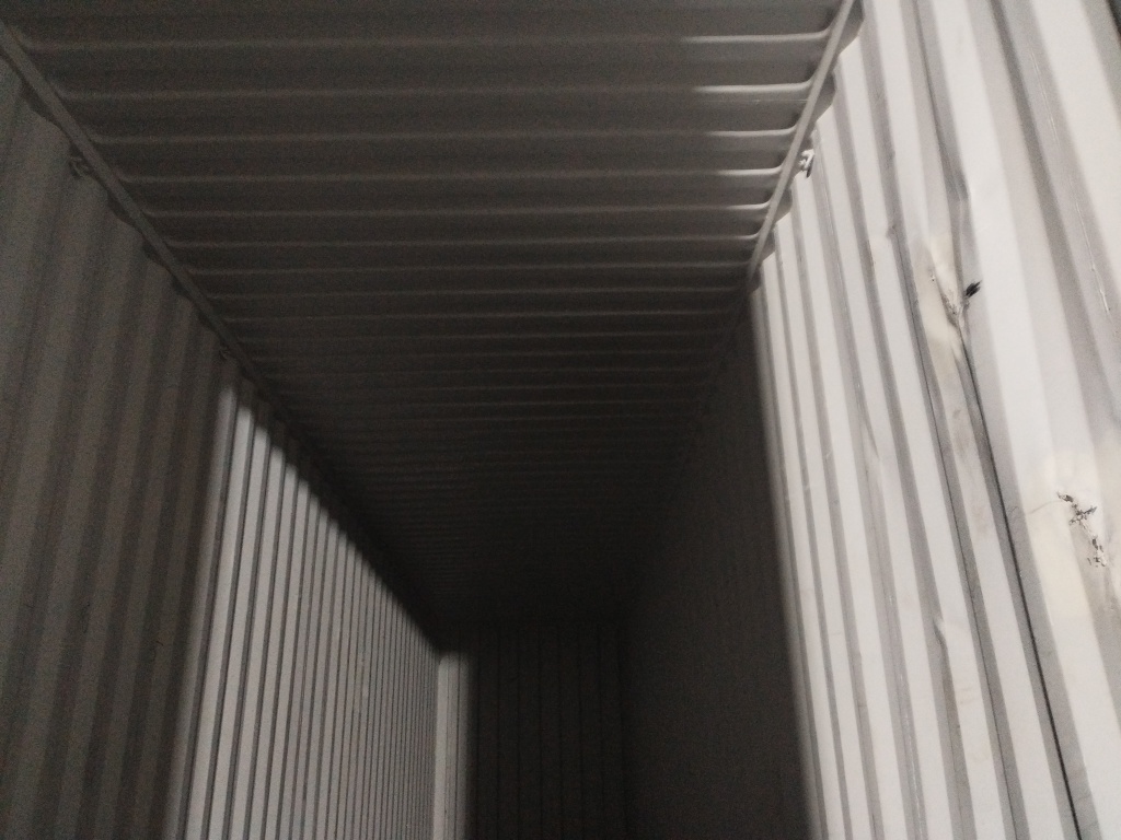 Морской контейнер JSCU5123891