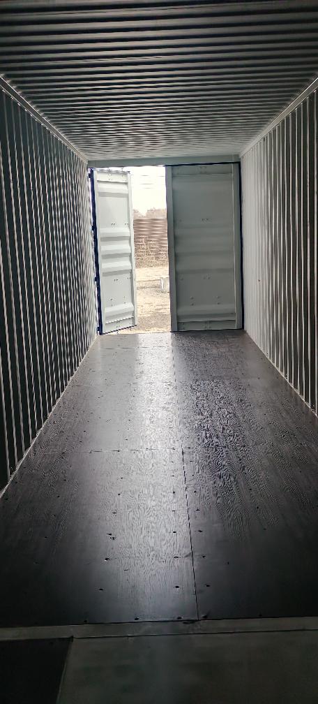 Морской контейнер JTEU7347225