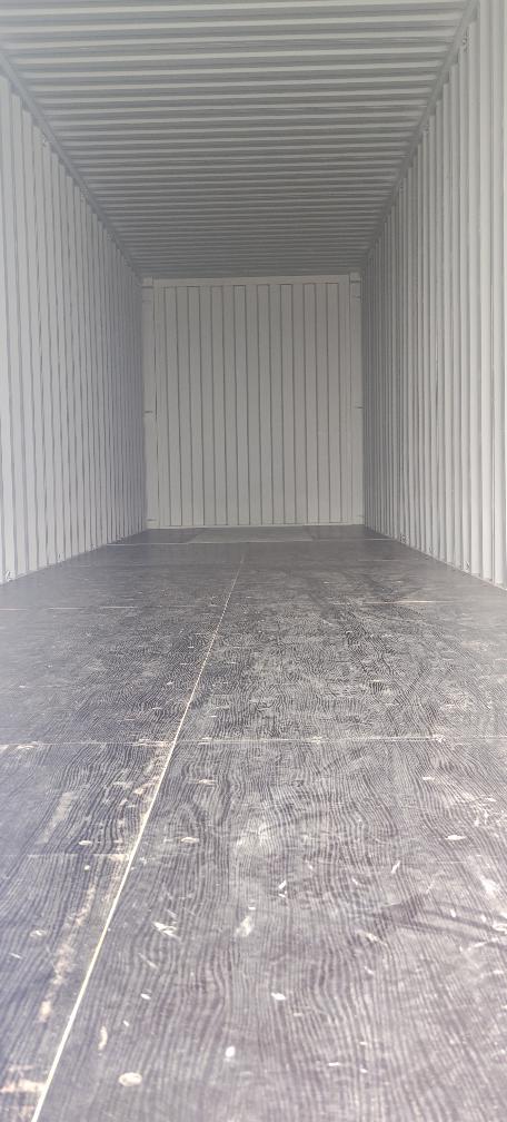 Морской контейнер JTEU7347225