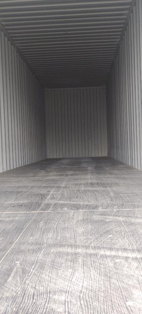 Морской контейнер JTEU7347288