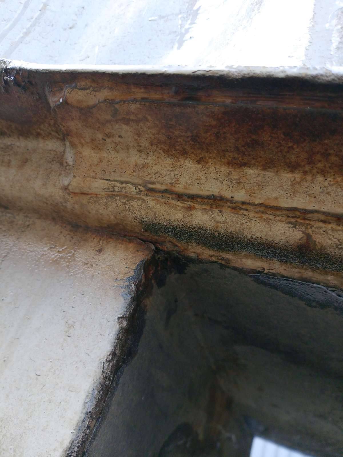 Морской контейнер JZPU1094487