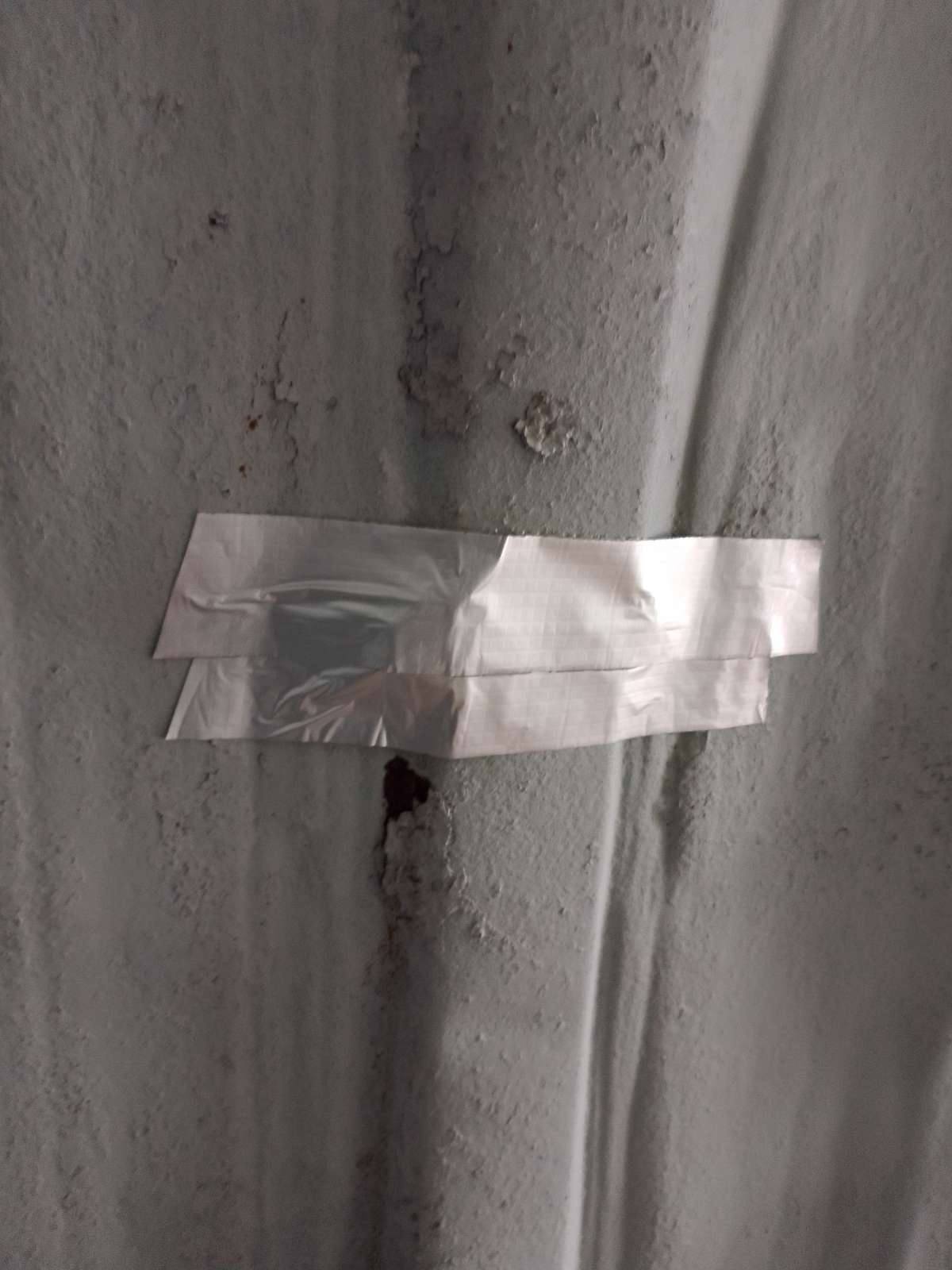 Морской контейнер JZPU1100213