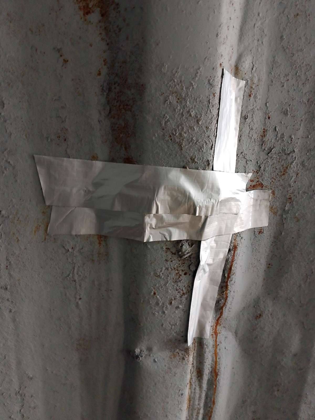 Морской контейнер JZPU1100213