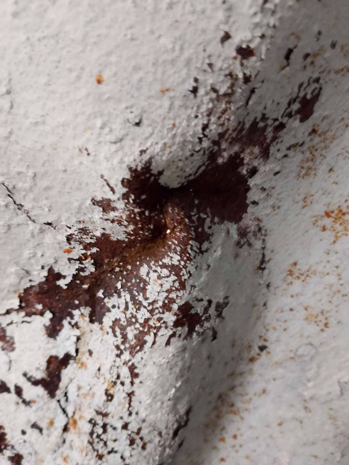 Морской контейнер JZPU1100213