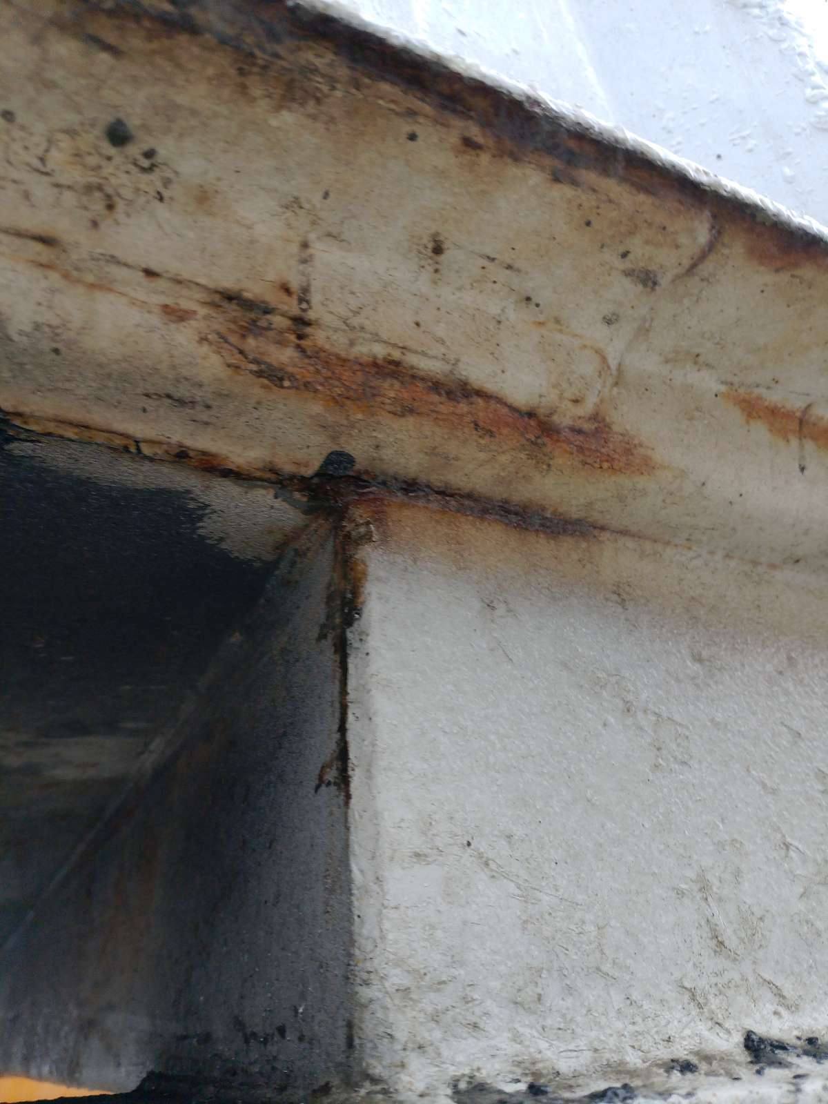 Морской контейнер JZPU1100213