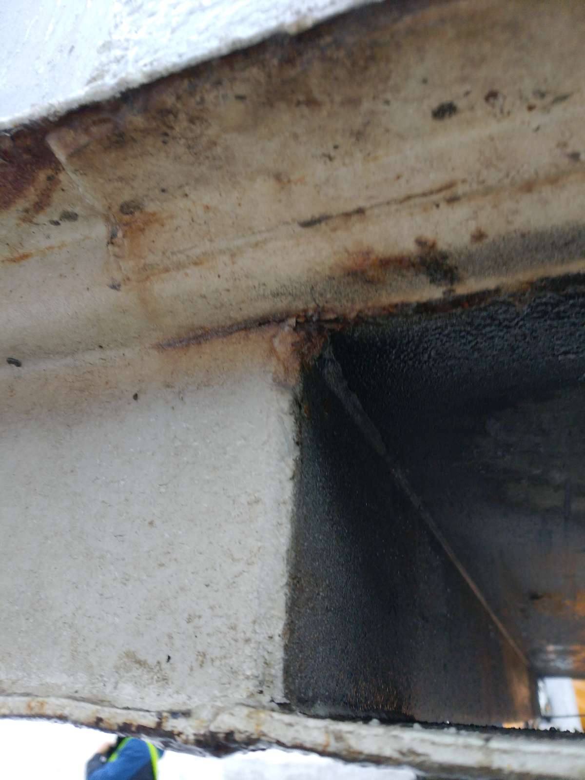 Морской контейнер JZPU1100213